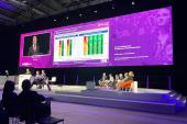 Big Gains in Function, QoL With Transcatheter TV Replacement: TRISCEND Registry